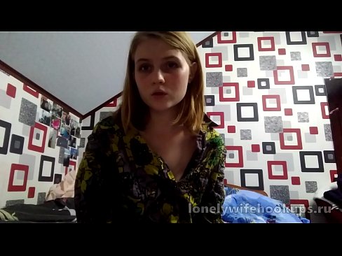 ❤️ Jaunai blondīnei studentei no Krievijas patīk lielāki locekļi. Slepkavas pie mums lv.milfnut-net.ru ☑